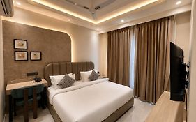 Lime Tree Hotel